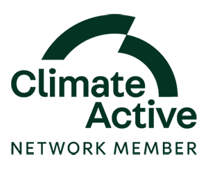 Climate Active Network Member Logo